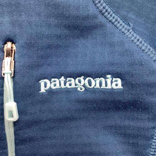 Patagonia (パタゴニア) トレッキングウェア(ジャケット) メンズ SIZE S ブルー 40073 R1 フーディ 国内代理店表記 有