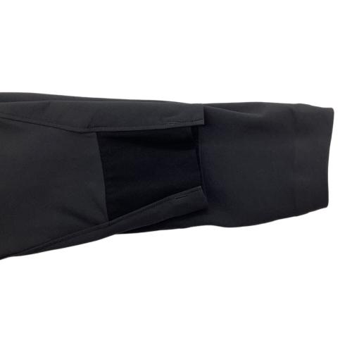ARC'TERYX (アークテリクス) トレッキングウェア(ジャケット) メンズ SIZE S ブラック 17307 ガンマ LT フーディ 国内代理店表記 有
