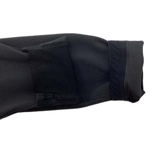 ARC'TERYX (アークテリクス) トレッキングウェア(ジャケット) メンズ SIZE S ブラック 17307 ガンマ LT フーディ 国内代理店表記 有