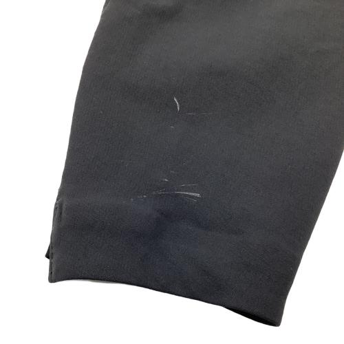 ARC'TERYX (アークテリクス) トレッキングウェア(ジャケット) メンズ SIZE S ブラック 17307 ガンマ LT フーディ 国内代理店表記 有