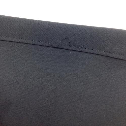 ARC'TERYX (アークテリクス) トレッキングウェア(ジャケット) メンズ SIZE S ブラック 17307 ガンマ LT フーディ 国内代理店表記 有