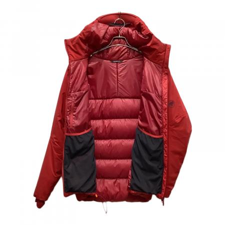 MAMMUT (マムート) トレッキングウェア(ジャケット) メンズ SIZE XL 