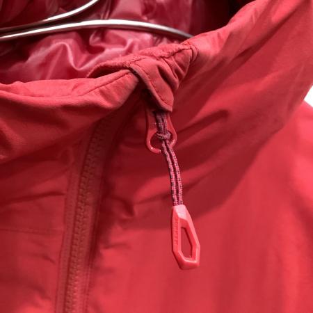 MAMMUT (マムート) トレッキングウェア(ジャケット) メンズ SIZE XL 
