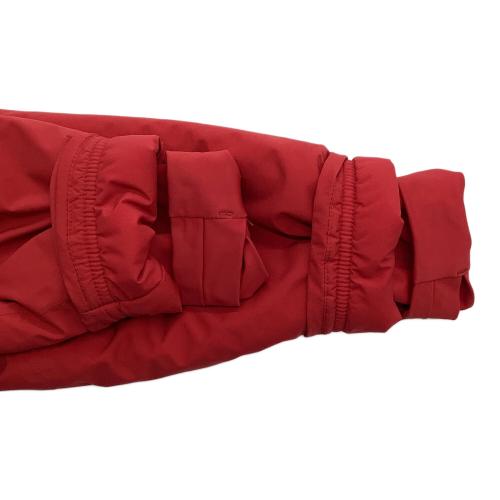 MAMMUT (マムート) トレッキングウェア(ジャケット) メンズ SIZE XL レッド 1013-01320 ライム プロ インサレーション ハイブリッド フーデッド ジャケット 国内代理店表記 有