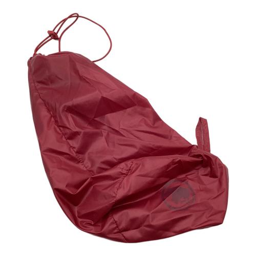 MAMMUT (マムート) トレッキングウェア(ジャケット) メンズ SIZE XL レッド 1013-01320 ライム プロ インサレーション ハイブリッド フーデッド ジャケット 国内代理店表記 有