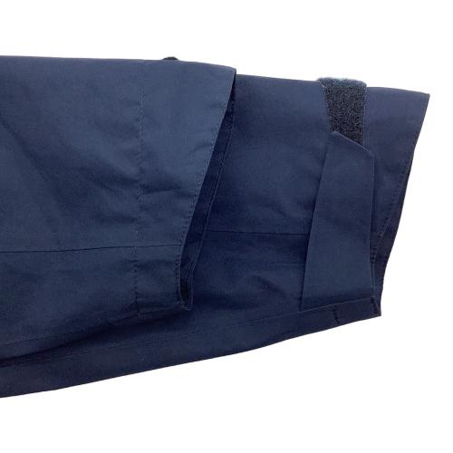 MAMMUT (マムート) トレッキングウェア(ジャケット) メンズ SIZE XL ネイビー 1010-27550 アヤコ プロ ハードシェル フーデッド ジャケット 国内代理店表記 有