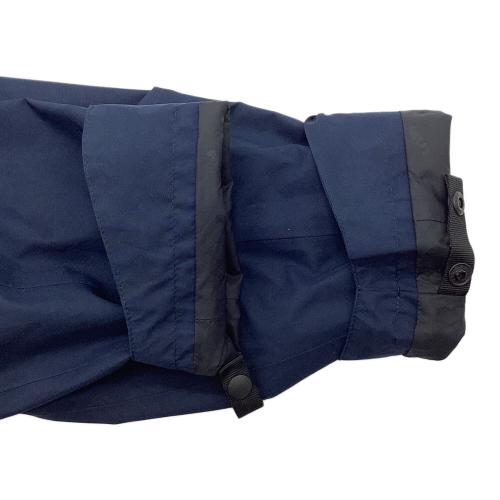 MAMMUT (マムート) トレッキングウェア(ジャケット) メンズ SIZE XL ネイビー 1010-27550 アヤコ プロ ハードシェル フーデッド ジャケット 国内代理店表記 有