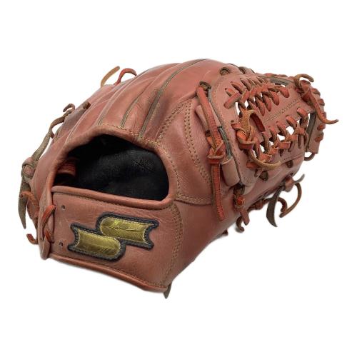 SSK (エスエスケイ) 硬式グローブ FIRE HEART 内野用 FRG-34