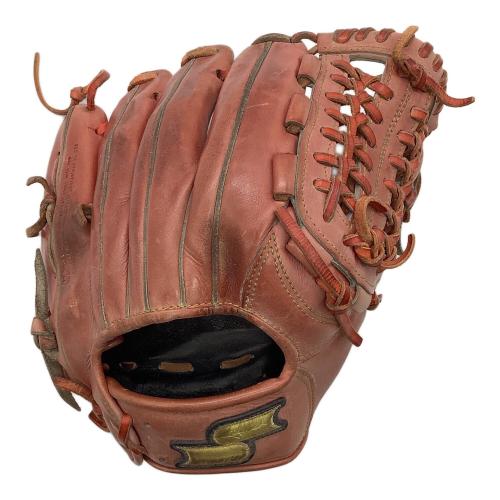 SSK (エスエスケイ) 硬式グローブ FIRE HEART 内野用 FRG-34