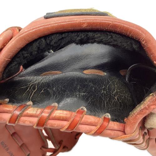 SSK (エスエスケイ) 硬式グローブ FIRE HEART 内野用 FRG-34