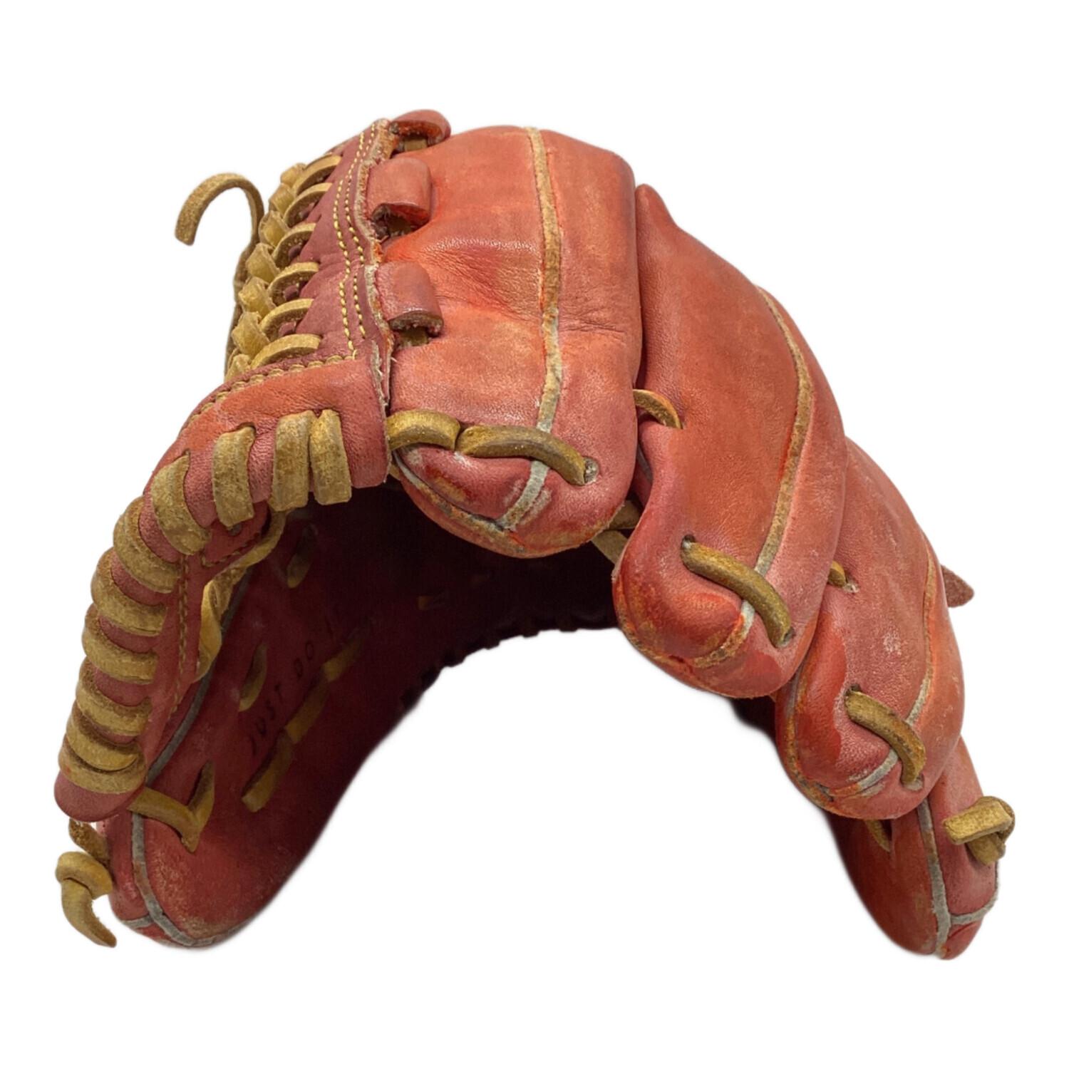 NIKE (ナイキ) 軟式グローブ DIAMOND EDGE SLASHER 内野用｜トレファク