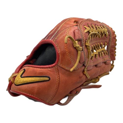 NIKE (ナイキ) 軟式グローブ DIAMOND EDGE SLASHER 内野用