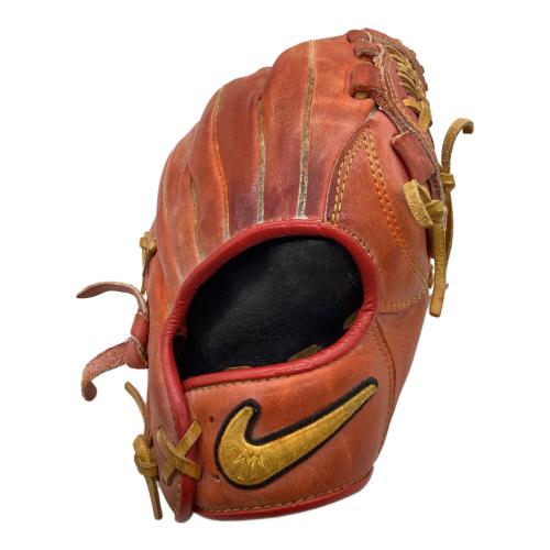 NIKE (ナイキ) 軟式グローブ DIAMOND EDGE SLASHER 内野用