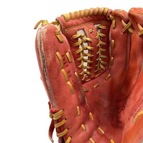 NIKE (ナイキ) 軟式グローブ DIAMOND EDGE SLASHER 内野用｜トレファク