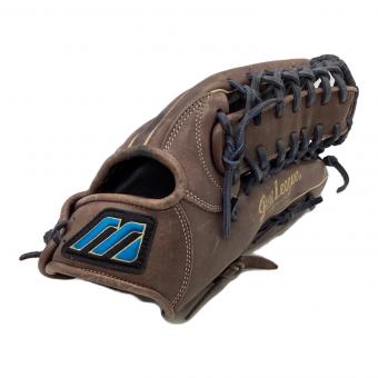 MIZUNO (ミズノ) 軟式グローブ Buw LEAGUE 外野用 N30227