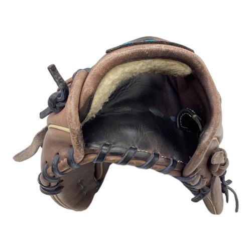 MIZUNO (ミズノ) 軟式グローブ Buw LEAGUE 外野用 N30227