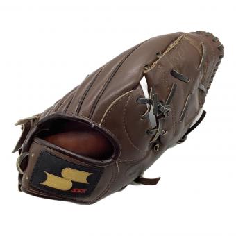 SSK (エスエスケイ) 軟式グローブ 投手用 CNG-100