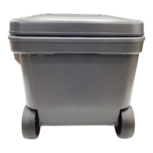 hugel (ヒューゲル) クーラーボックス 60L VITC-60 真空断熱クーラーボックス