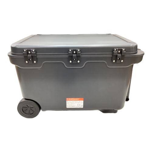 hugel (ヒューゲル) クーラーボックス 60L VITC-60 真空断熱クーラーボックス