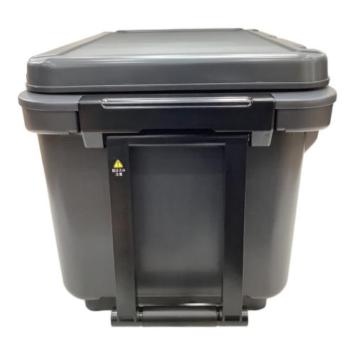 hugel (ヒューゲル) クーラーボックス 60L VITC-60 真空断熱クーラーボックス