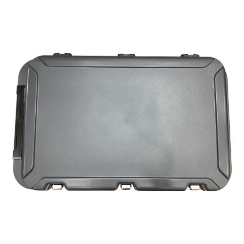 hugel (ヒューゲル) クーラーボックス 60L VITC-60 真空断熱クーラーボックス