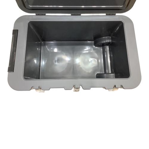 hugel (ヒューゲル) クーラーボックス 60L VITC-60 真空断熱クーラーボックス