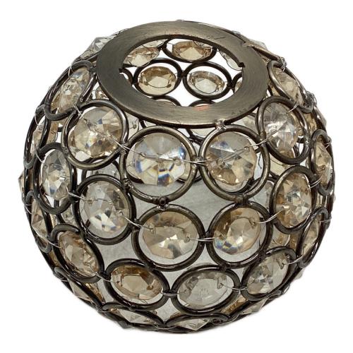 SOMABITO (ソマビト) ランタンアクセサリー ゴールゼロ対応 ゼロジュアリーシェード