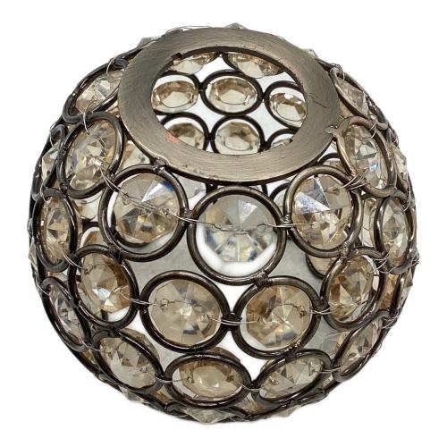 SOMABITO (ソマビト) ランタンアクセサリー ゴールゼロ対応 ゼロジュアリーシェード