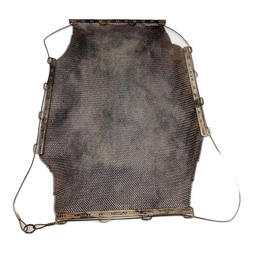 MONORAL (モノラル) 焚火台 ワイヤフレームソリッド M