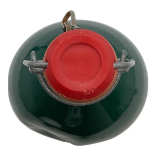 LE GRAND TETRAS アウトドア食器 グリーン ウォーターボトル