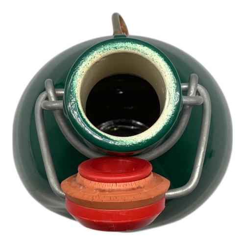 LE GRAND TETRAS アウトドア食器 グリーン ウォーターボトル