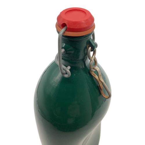 LE GRAND TETRAS アウトドア食器 グリーン ウォーターボトル