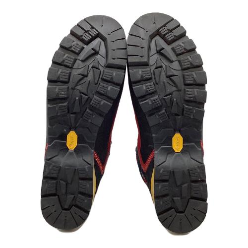 GARMONT (ガルモント) トレッキングシューズ メンズ SIZE UK9(27.5cm) レッド VETTA MNT ハイカット(ハードソール) GORE-TEX