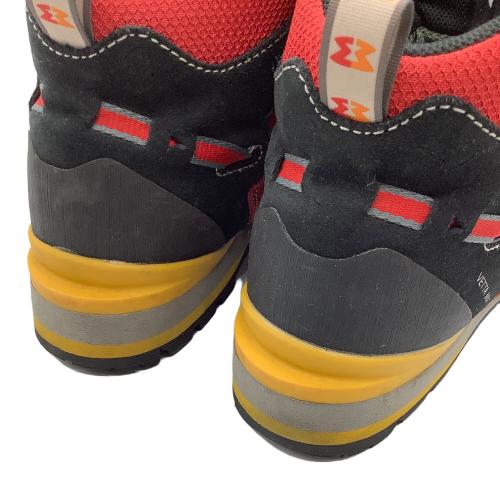 GARMONT (ガルモント) トレッキングシューズ メンズ SIZE UK9(27.5cm) レッド VETTA MNT ハイカット(ハードソール) GORE-TEX