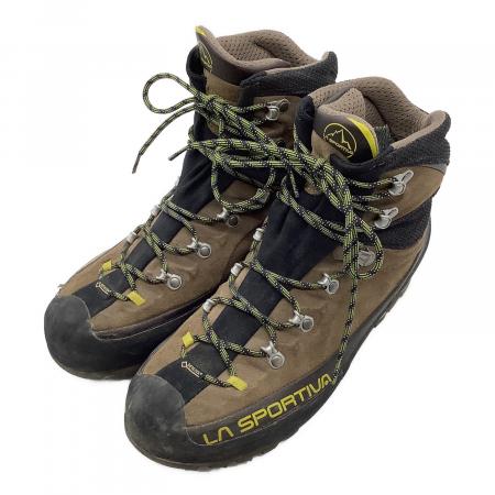 La Sportiva (スポルティバ)Trango Alp Evo La Sportiva Trango Alp Evo GTX - Women's Review | Tested