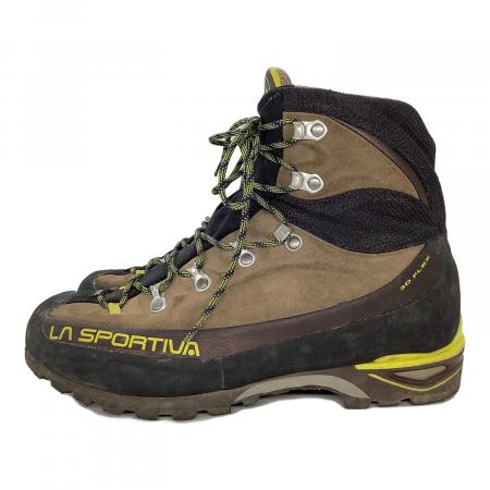 La Sportiva (スポルティバ)Trango Alp Evo La Sportiva Trango Alp Evo GTX - Women's Review | Tested