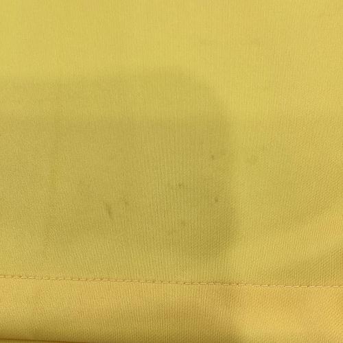 FCバルセロナ サッカーユニフォーム メンズ SIZE XL イエロー 2022-23 4th レプリカ DR5079-729