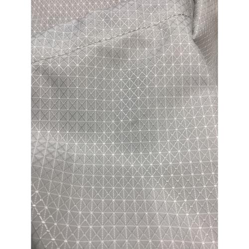 ZEROGRAM (ゼログラム) バックパック ホワイト ZU2BPX2404 ランディLT 25 背面長40cm以下 25L