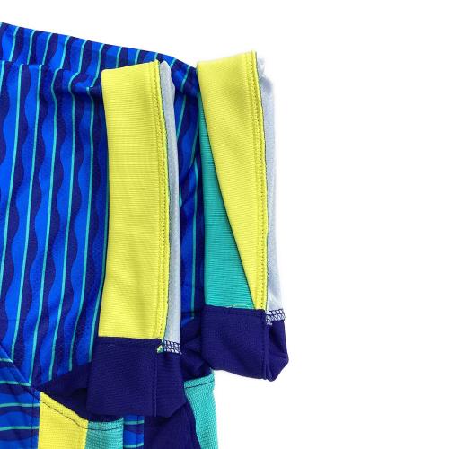 NIKE (ナイキ) サッカーユニフォーム メンズ SIZE XL ブルー 2024アウェイユニフォーム ブラジル代表 FJ4283-458