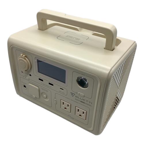 BLUETTI (ブルーティ) ポータブル電源 EB3A ポータブルパワーステーション