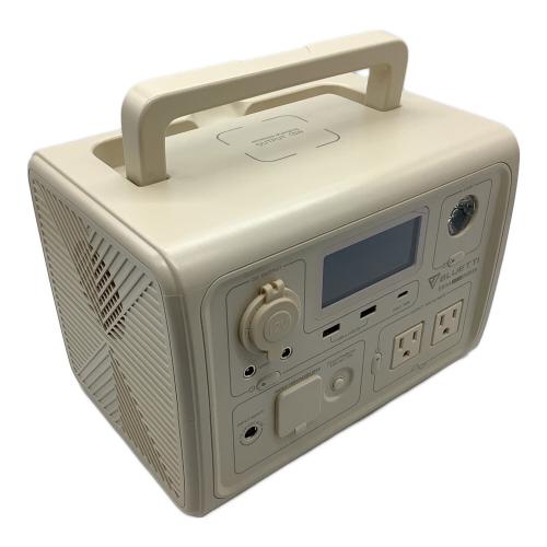 BLUETTI (ブルーティ) ポータブル電源 EB3A ポータブルパワーステーション