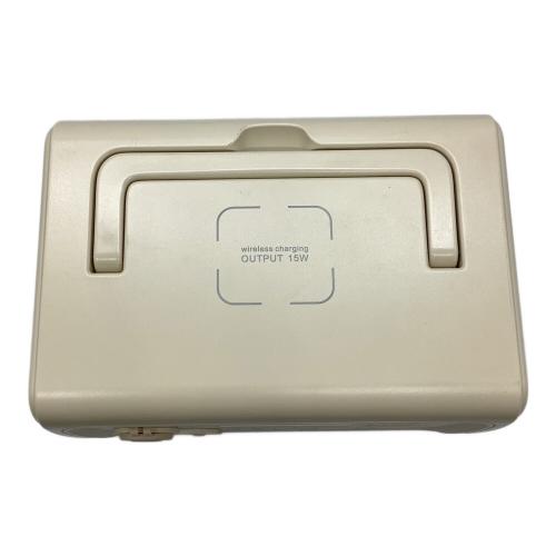 BLUETTI (ブルーティ) ポータブル電源 EB3A ポータブルパワーステーション