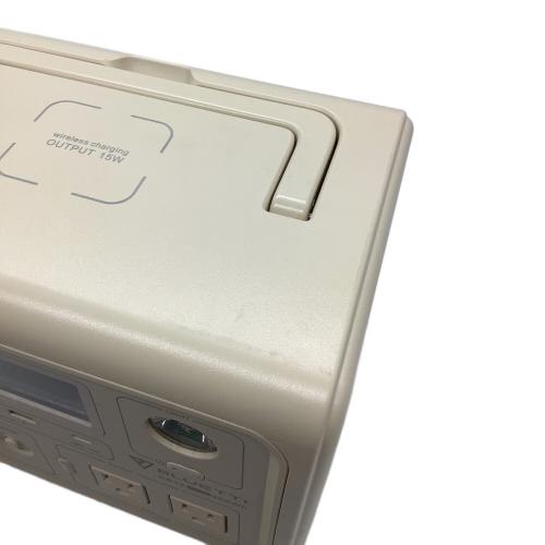 BLUETTI (ブルーティ) ポータブル電源 EB3A ポータブルパワーステーション
