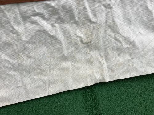 MARECHAL (マルシャル) ロッジテント ヴィンテージ @ ルシオール 230ｘ195ｘ135㎝ 2～3人用