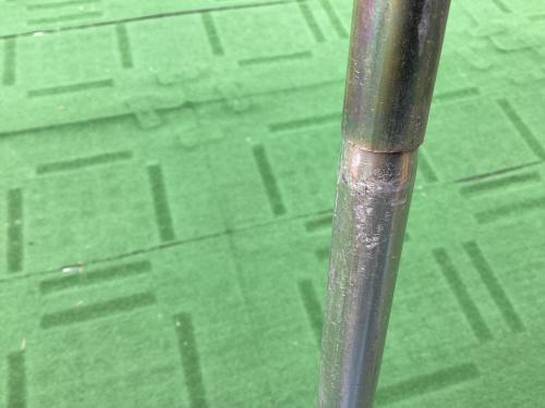 MARECHAL (マルシャル) ロッジテント ヴィンテージ @ ルシオール 230ｘ195ｘ135㎝ 2～3人用