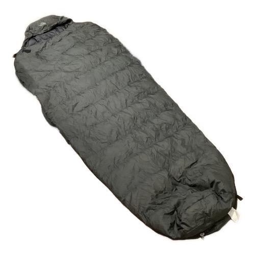 THE NORTH FACE (ザ ノース フェイス) マミー型シュラフ(ダウン) グレー 900FP 【冬用】