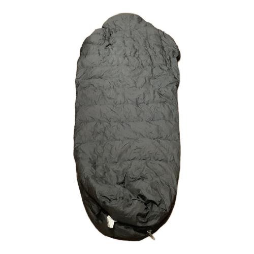 THE NORTH FACE (ザ ノース フェイス) マミー型シュラフ(ダウン) グレー 900FP 【冬用】