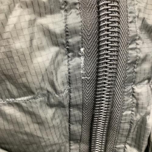 THE NORTH FACE (ザ ノース フェイス) マミー型シュラフ(ダウン) グレー 900FP 【冬用】