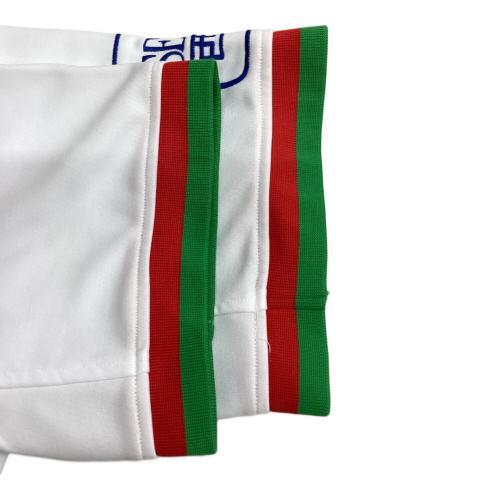 埼玉西武ライオンズ (サイタマセイブライオンズ) 応援グッズ SIZE L ホワイト ユニフォーム 黄金期復刻ユニフォーム レプリカ U90507A04