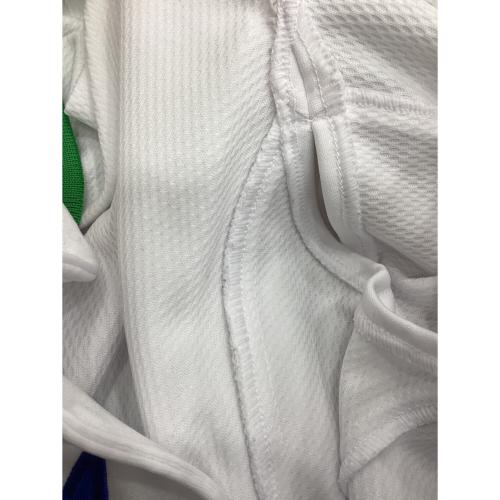 埼玉西武ライオンズ (サイタマセイブライオンズ) 応援グッズ SIZE L ホワイト ユニフォーム 黄金期復刻ユニフォーム レプリカ U90507A04